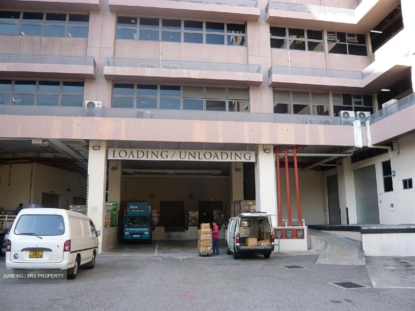 Eunos Techpark (D14), Factory #612498631
